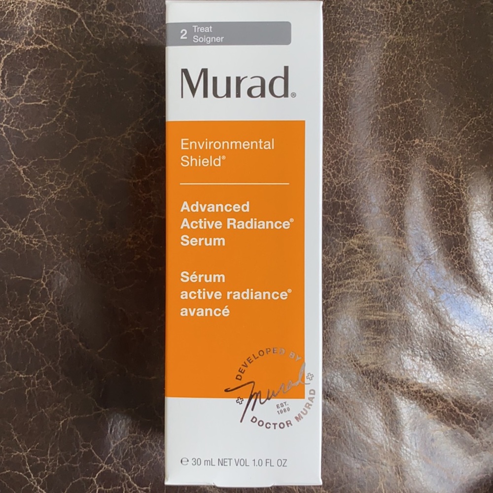 Murad Advanced Active Radiance Serum - Picture 3 of 3